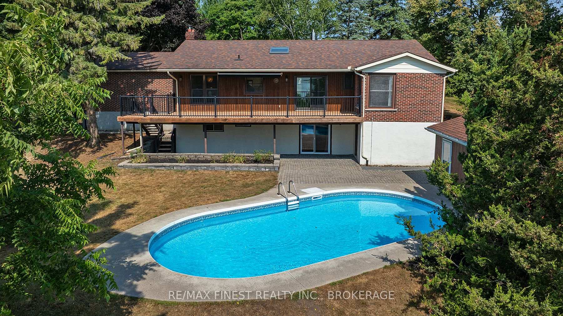 Photo 43 of 3743 Maple Crest Court, Frontenac, Frontenac South — HOMEH