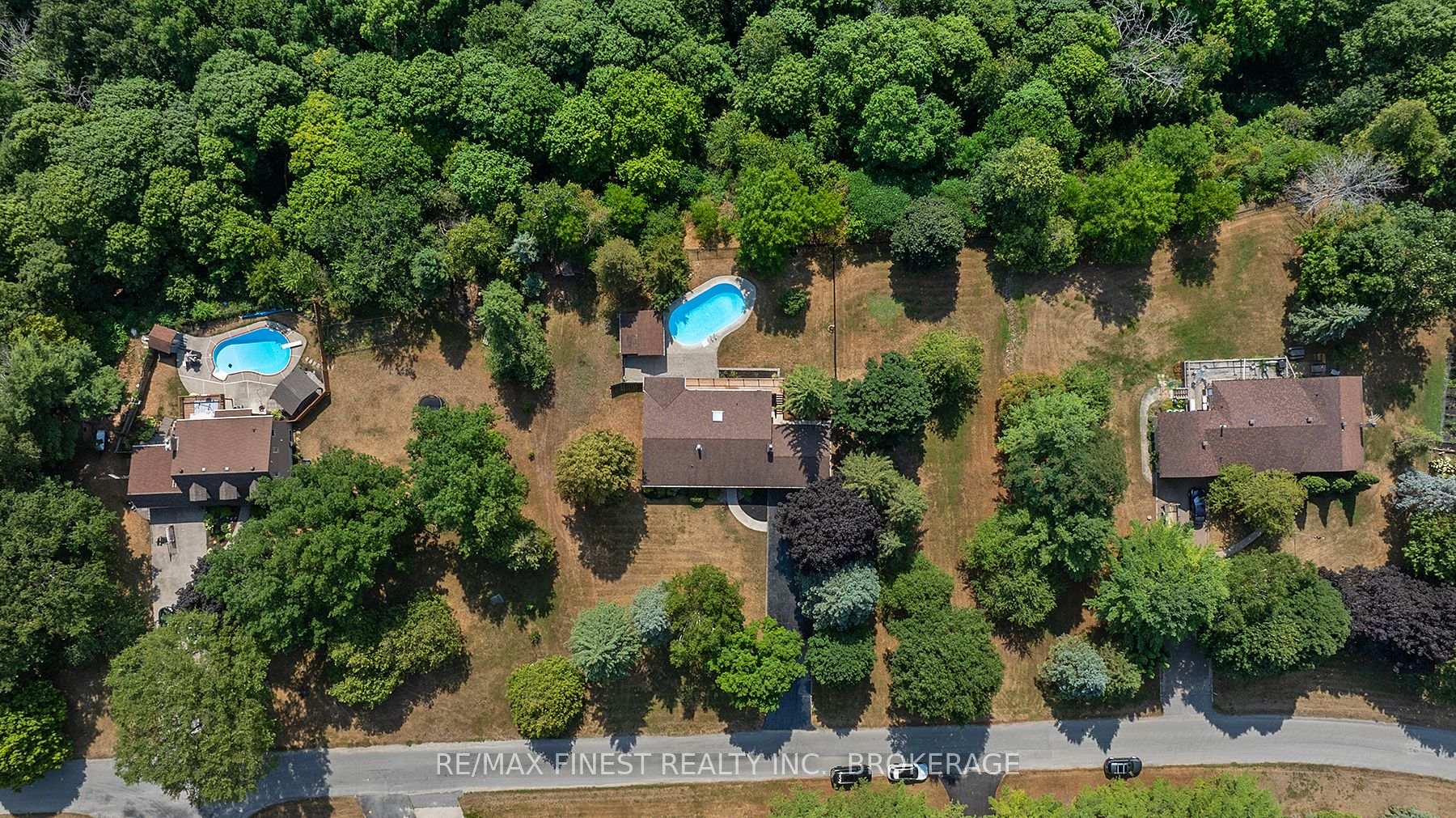 Photo 46 of 3743 Maple Crest Court, Frontenac, Frontenac South — HOMEH