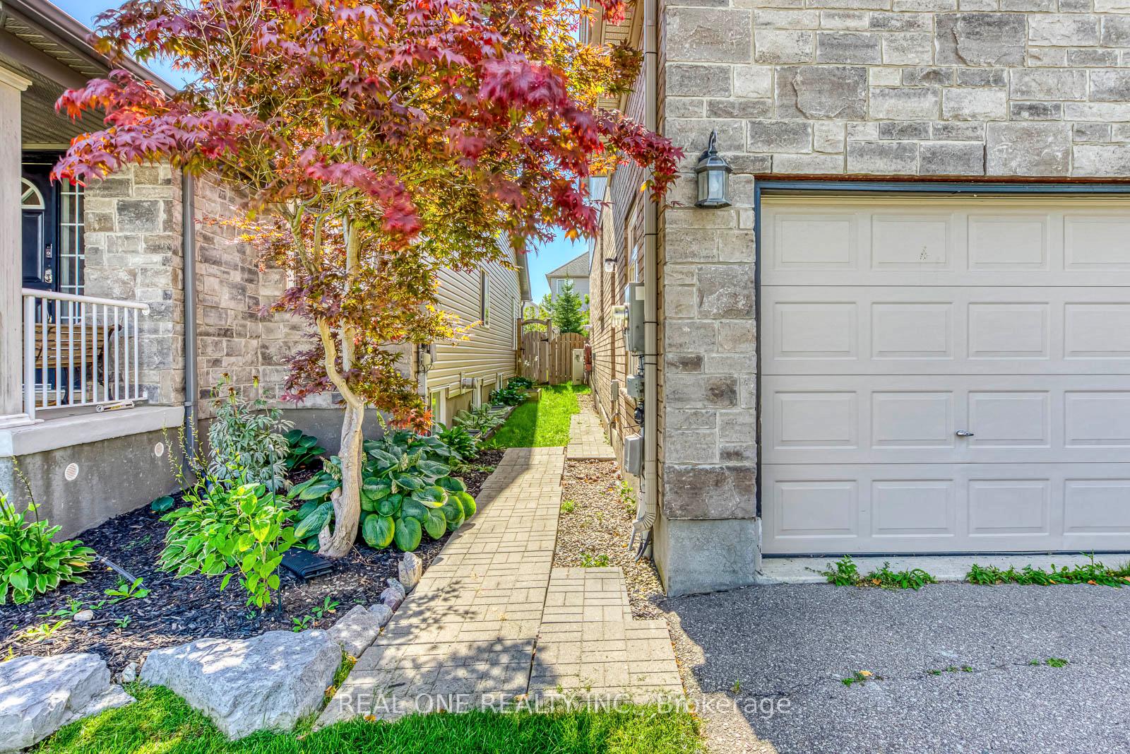 Photo 2 of Unit Basement, 55 Wideman Boulevard, Guelph, Victoria North — HOMEH