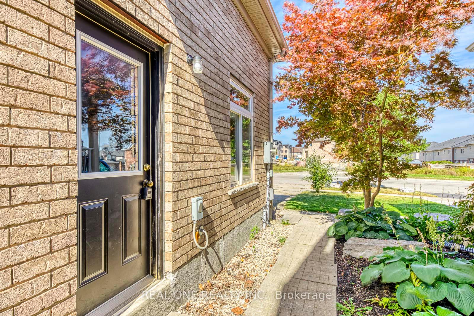 Photo 3 of Unit Basement, 55 Wideman Boulevard, Guelph, Victoria North — HOMEH