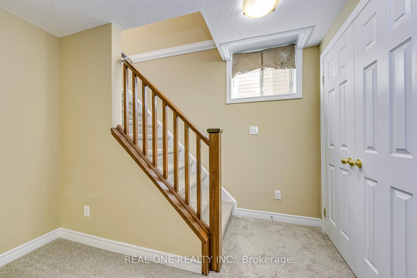 Photo 4 of Unit Basement, 55 Wideman Boulevard, Guelph, Victoria North — HOMEH
