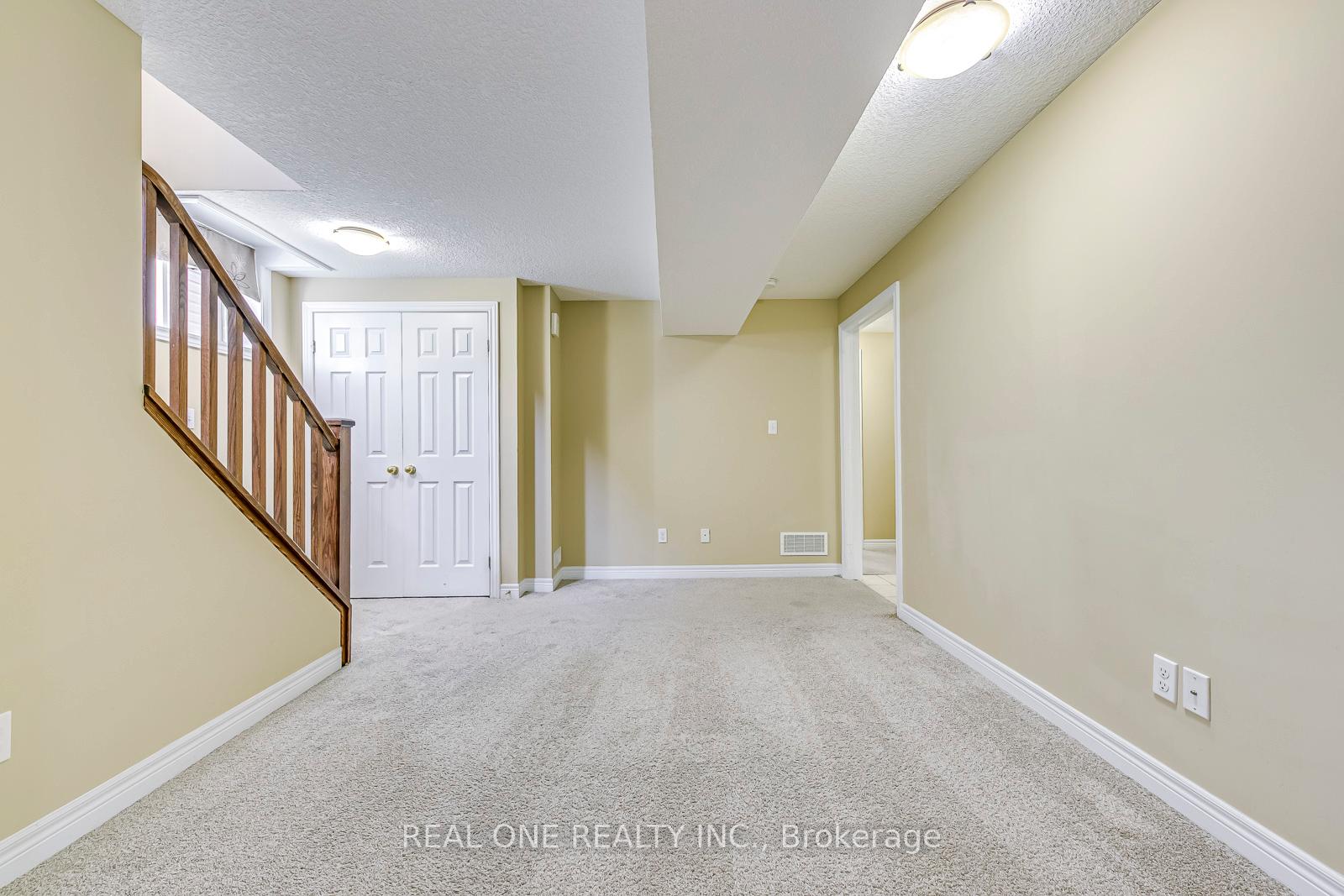 Photo 6 of Unit Basement, 55 Wideman Boulevard, Guelph, Victoria North — HOMEH