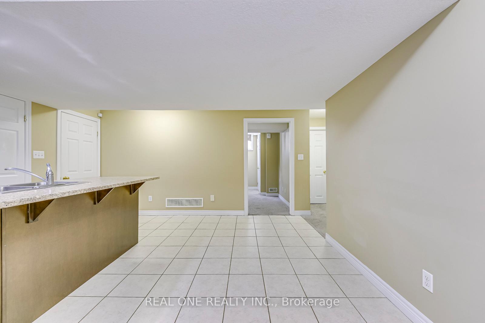 Photo 8 of Unit Basement, 55 Wideman Boulevard, Guelph, Victoria North — HOMEH