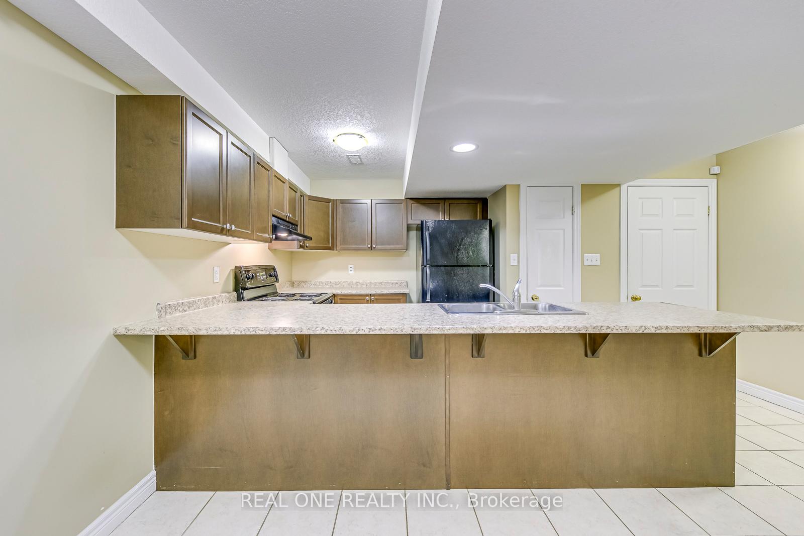 Photo 9 of Unit Basement, 55 Wideman Boulevard, Guelph, Victoria North — HOMEH
