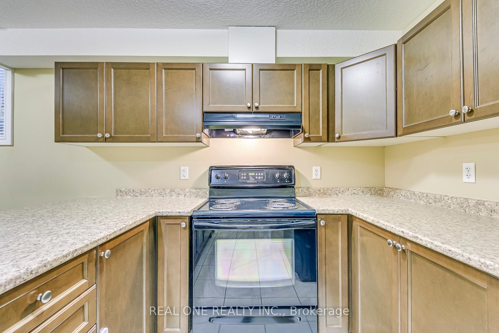 Photo 11 of Unit Basement, 55 Wideman Boulevard, Guelph, Victoria North — HOMEH