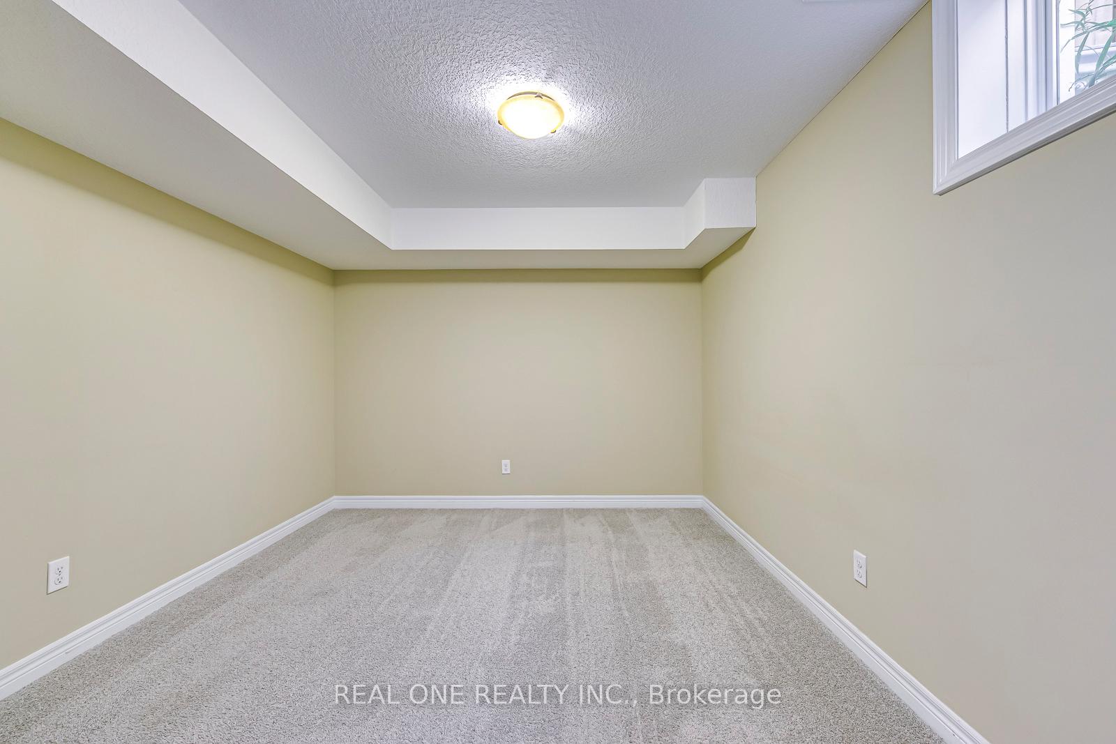 Photo 12 of Unit Basement, 55 Wideman Boulevard, Guelph, Victoria North — HOMEH