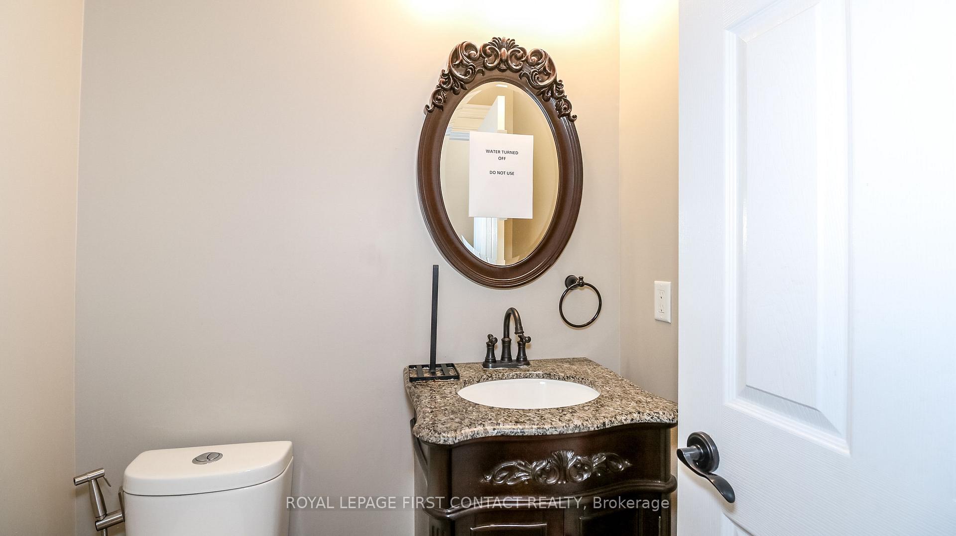 Photo 10 of 41 Commonwealth Road, Barrie, Innis-Shore — HOMEH