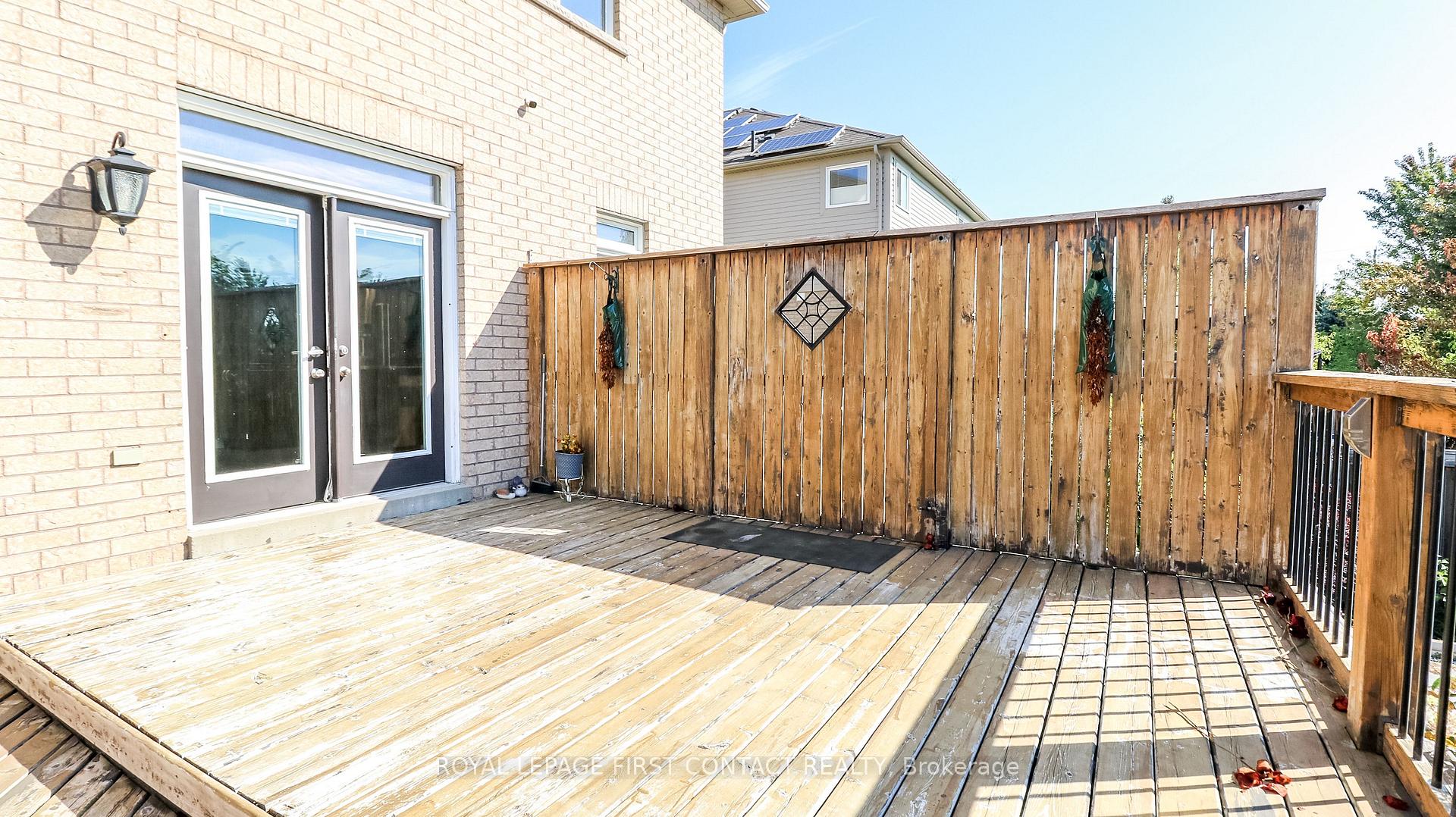 Photo 46 of 41 Commonwealth Road, Barrie, Innis-Shore — HOMEH