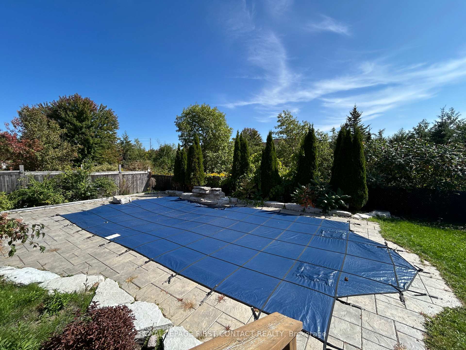 Photo 47 of 41 Commonwealth Road, Barrie, Innis-Shore — HOMEH