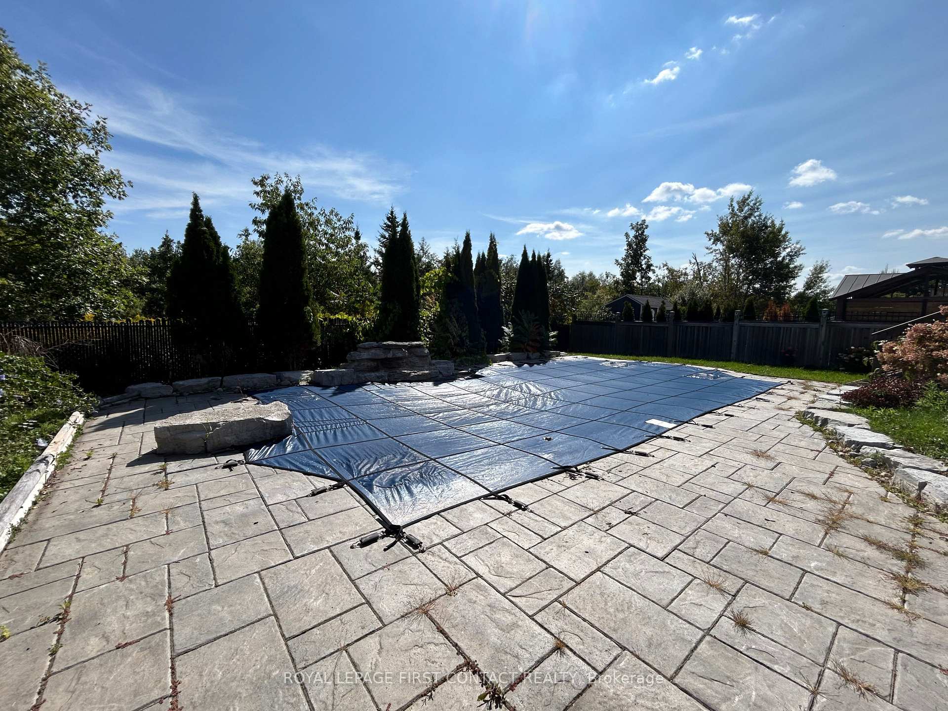 Photo 49 of 41 Commonwealth Road, Barrie, Innis-Shore — HOMEH
