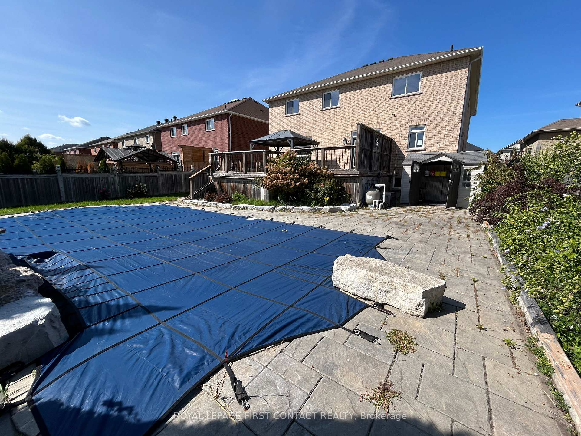 Photo 50 of 41 Commonwealth Road, Barrie, Innis-Shore — HOMEH