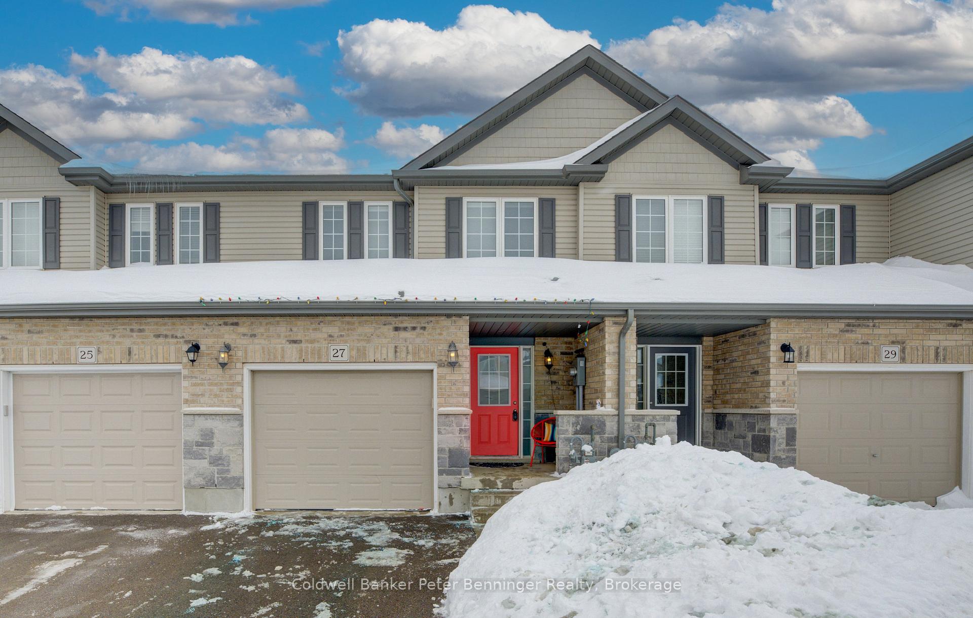 Photo 1 of 27 Arlington Parkway, Brant, Paris — HOMEH
