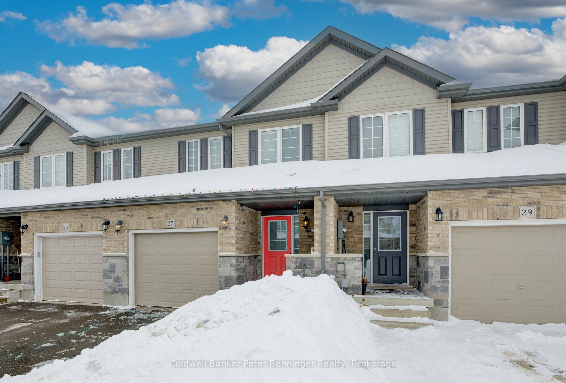 Photo 2 of 27 Arlington Parkway, Brant, Paris — HOMEH