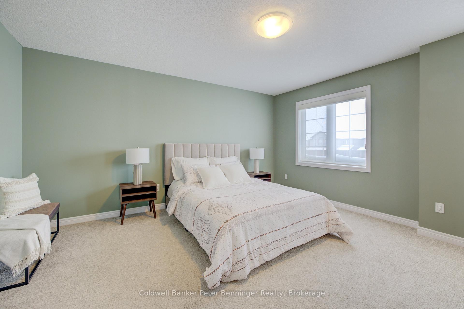 Photo 23 of 27 Arlington Parkway, Brant, Paris — HOMEH