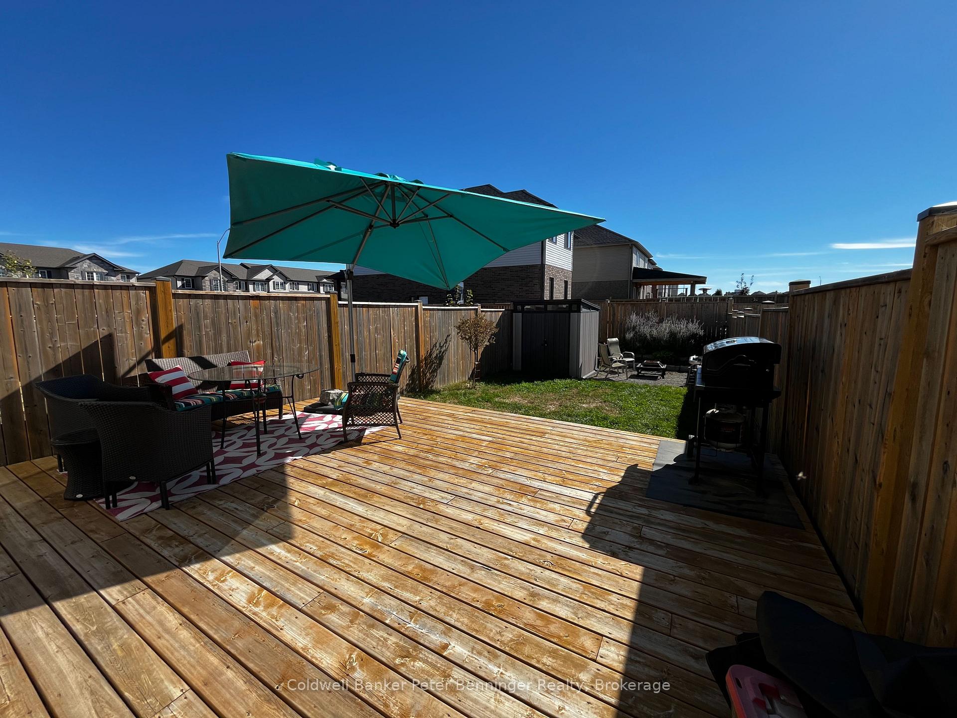 Photo 35 of 27 Arlington Parkway, Brant, Paris — HOMEH