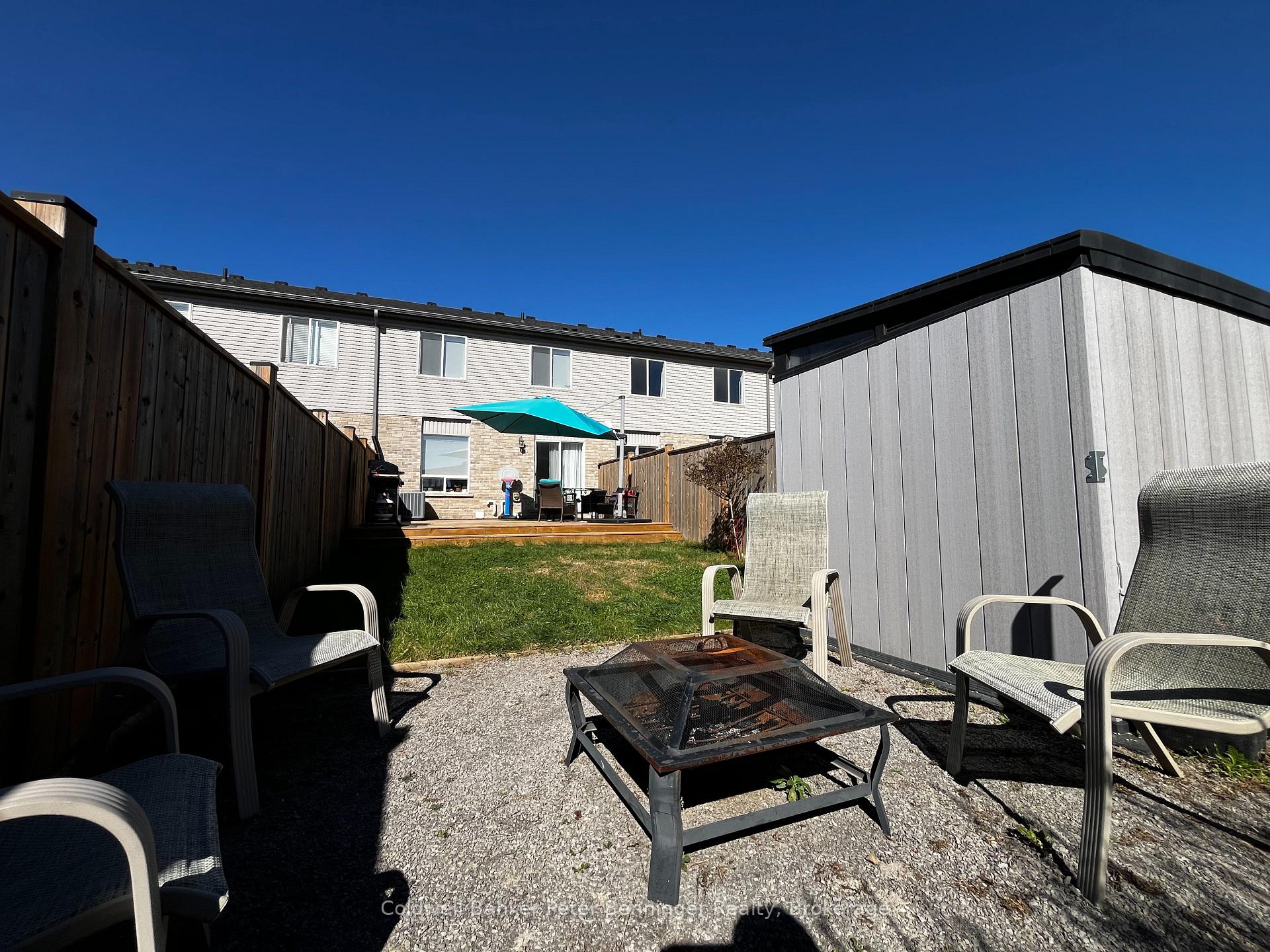 Photo 36 of 27 Arlington Parkway, Brant, Paris — HOMEH