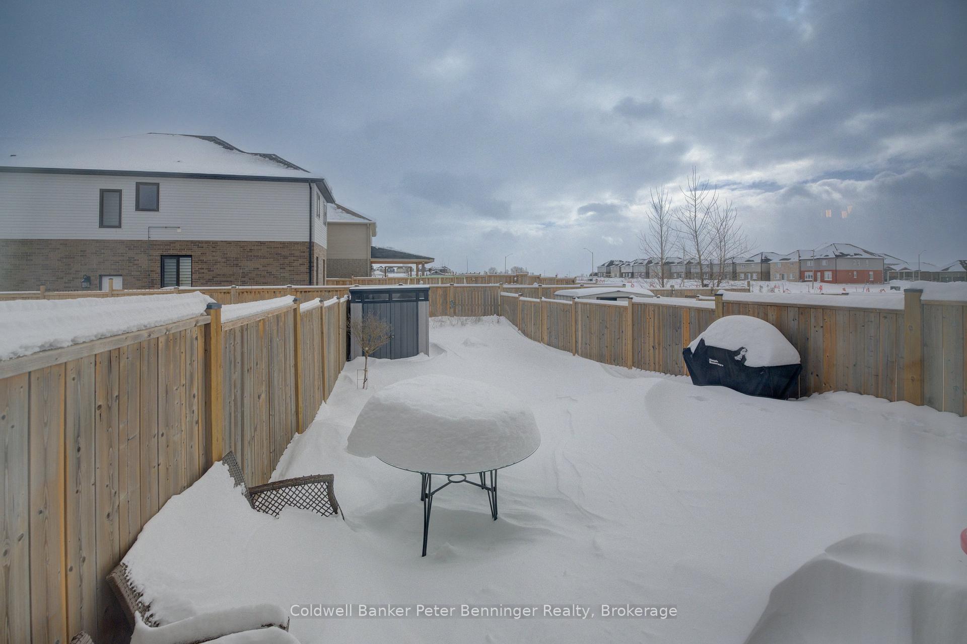 Photo 37 of 27 Arlington Parkway, Brant, Paris — HOMEH