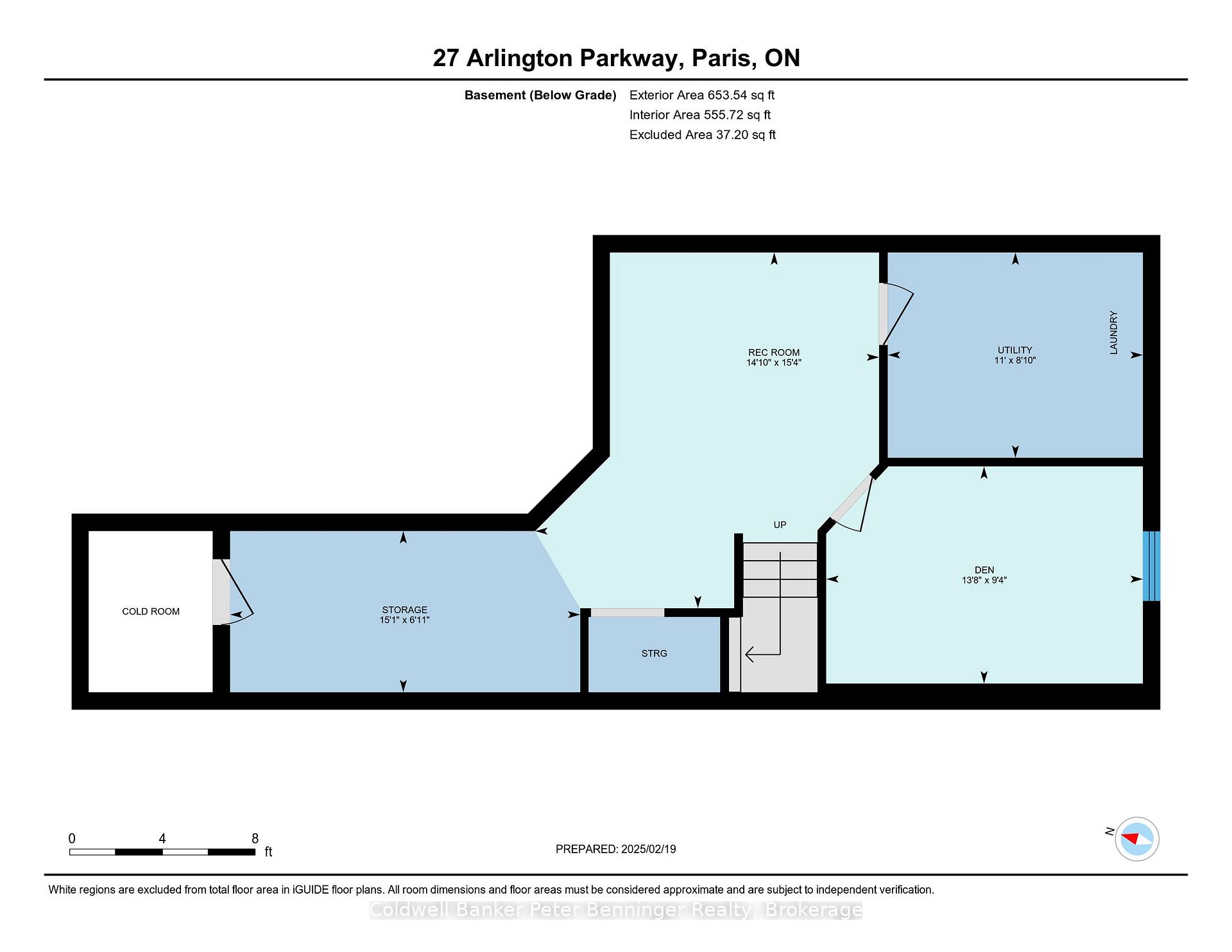 Photo 40 of 27 Arlington Parkway, Brant, Paris — HOMEH