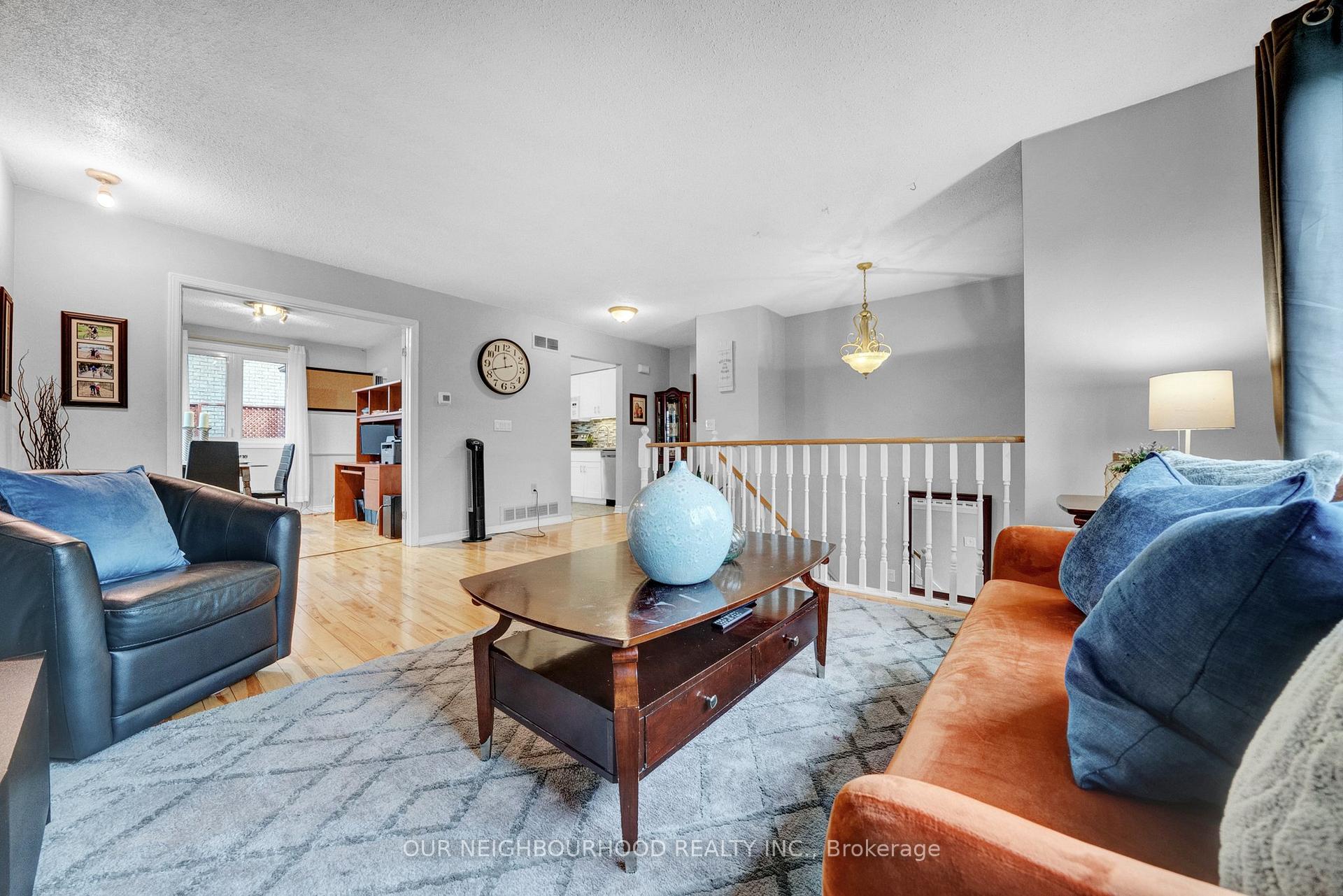 Photo 6 of 38 Centerfield Drive, Clarington, Courtice — HOMEH