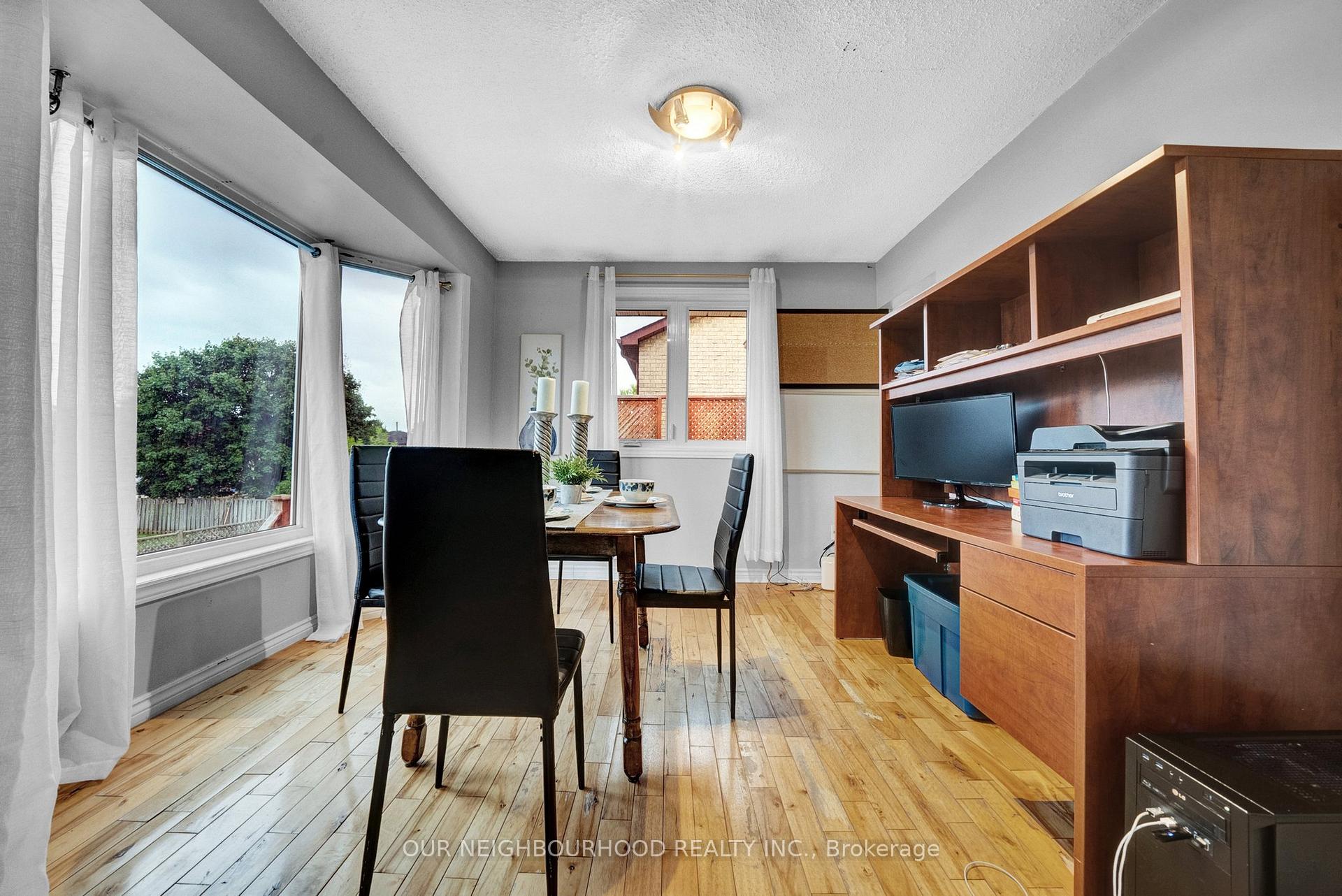 Photo 7 of 38 Centerfield Drive, Clarington, Courtice — HOMEH