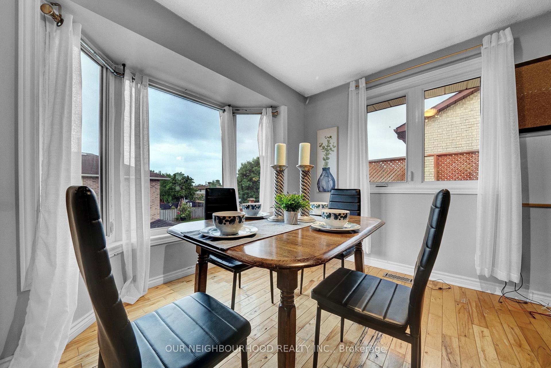 Photo 8 of 38 Centerfield Drive, Clarington, Courtice — HOMEH