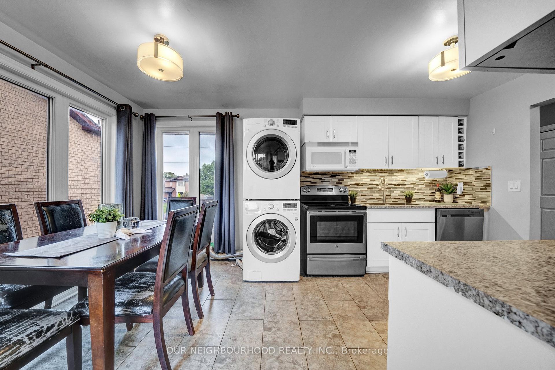 Photo 9 of 38 Centerfield Drive, Clarington, Courtice — HOMEH
