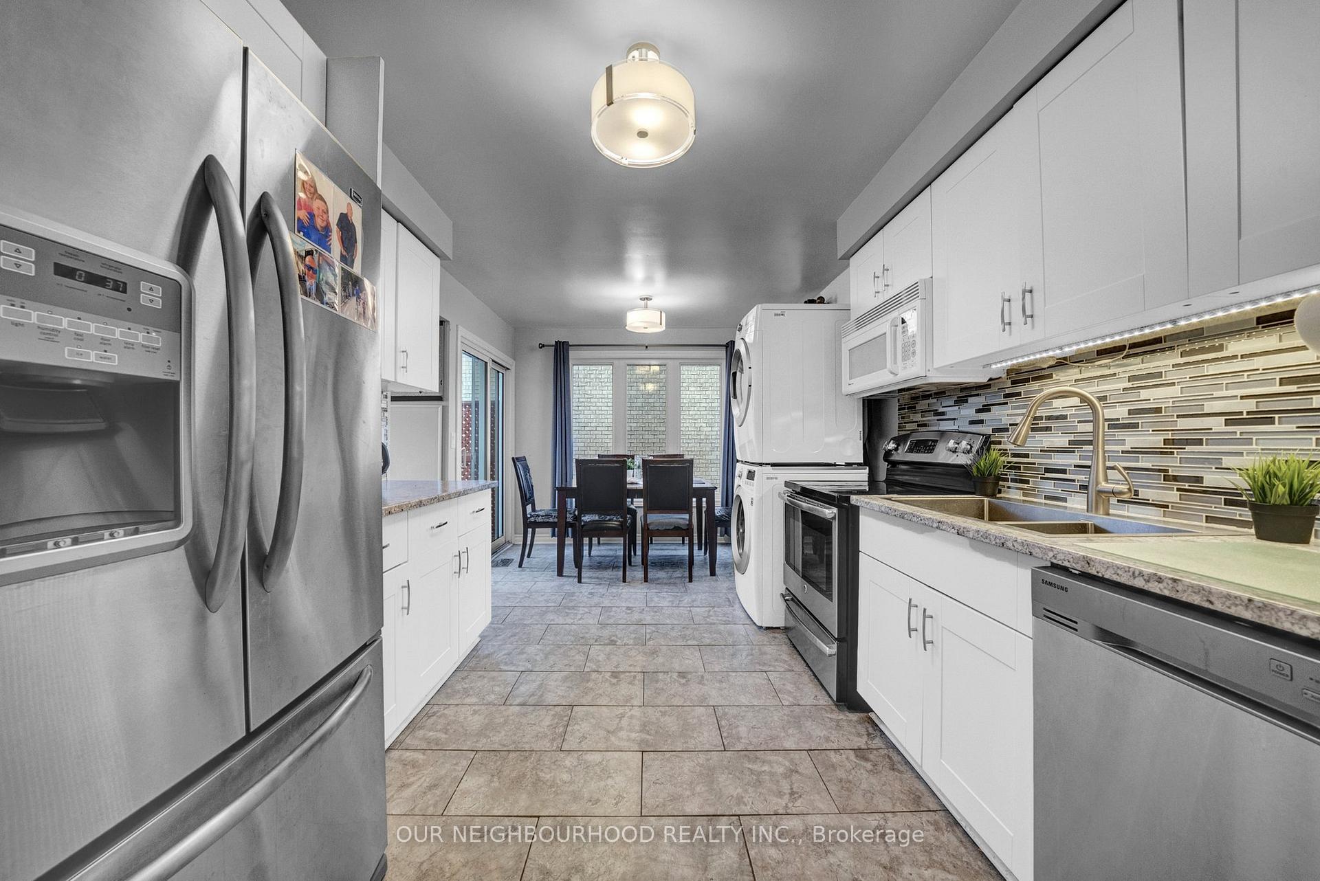 Photo 12 of 38 Centerfield Drive, Clarington, Courtice — HOMEH