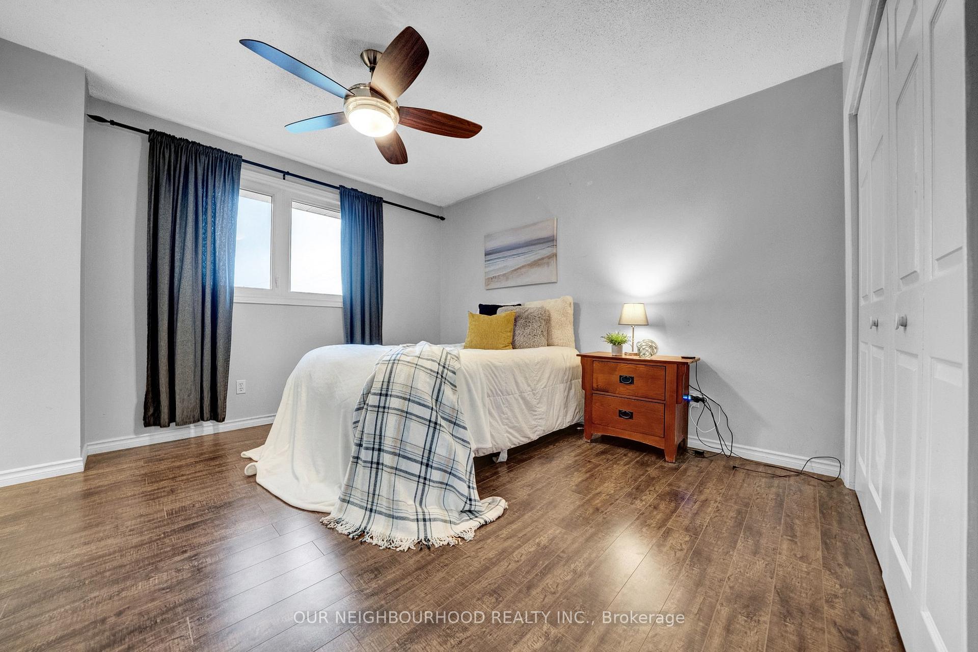 Photo 15 of 38 Centerfield Drive, Clarington, Courtice — HOMEH