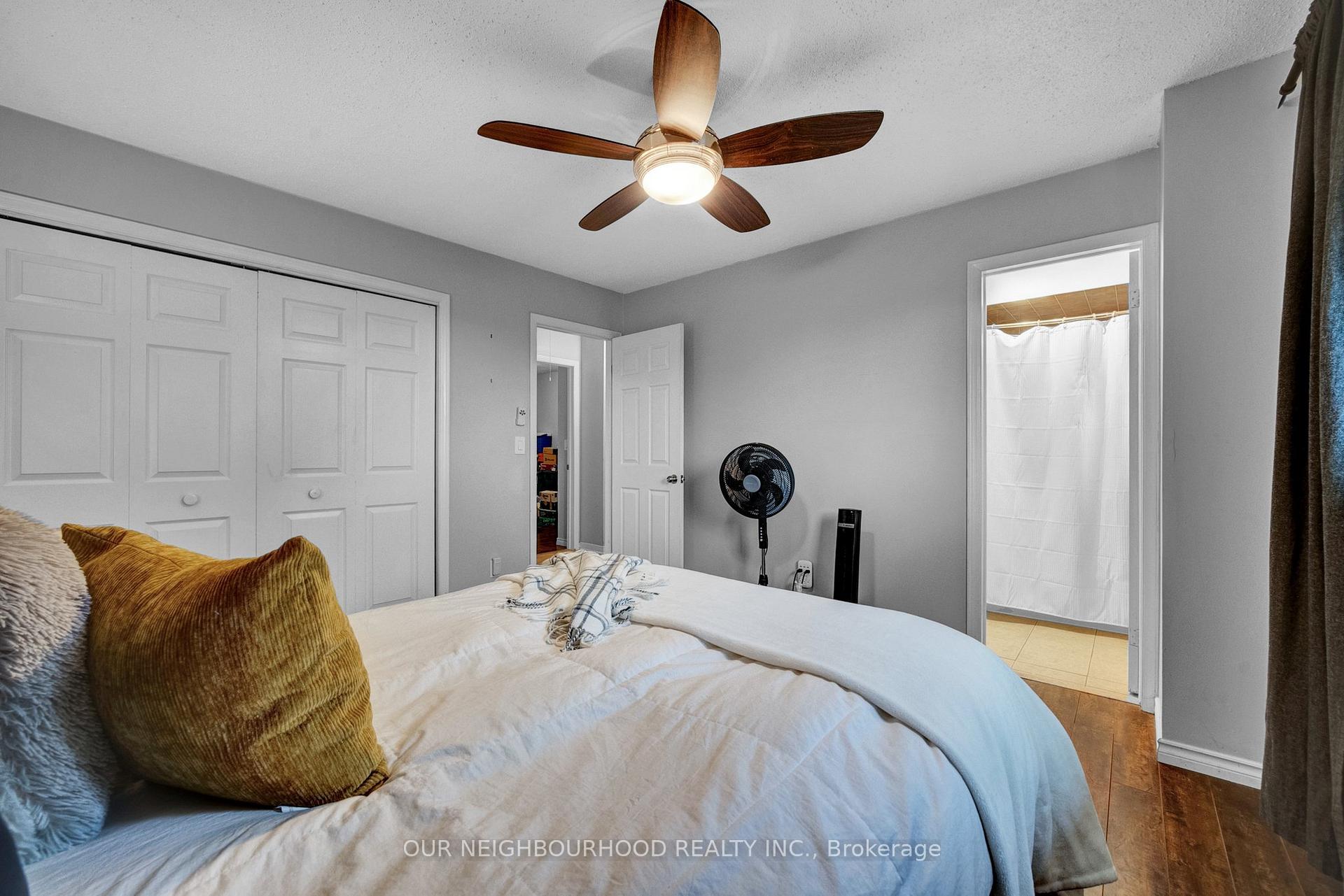 Photo 17 of 38 Centerfield Drive, Clarington, Courtice — HOMEH