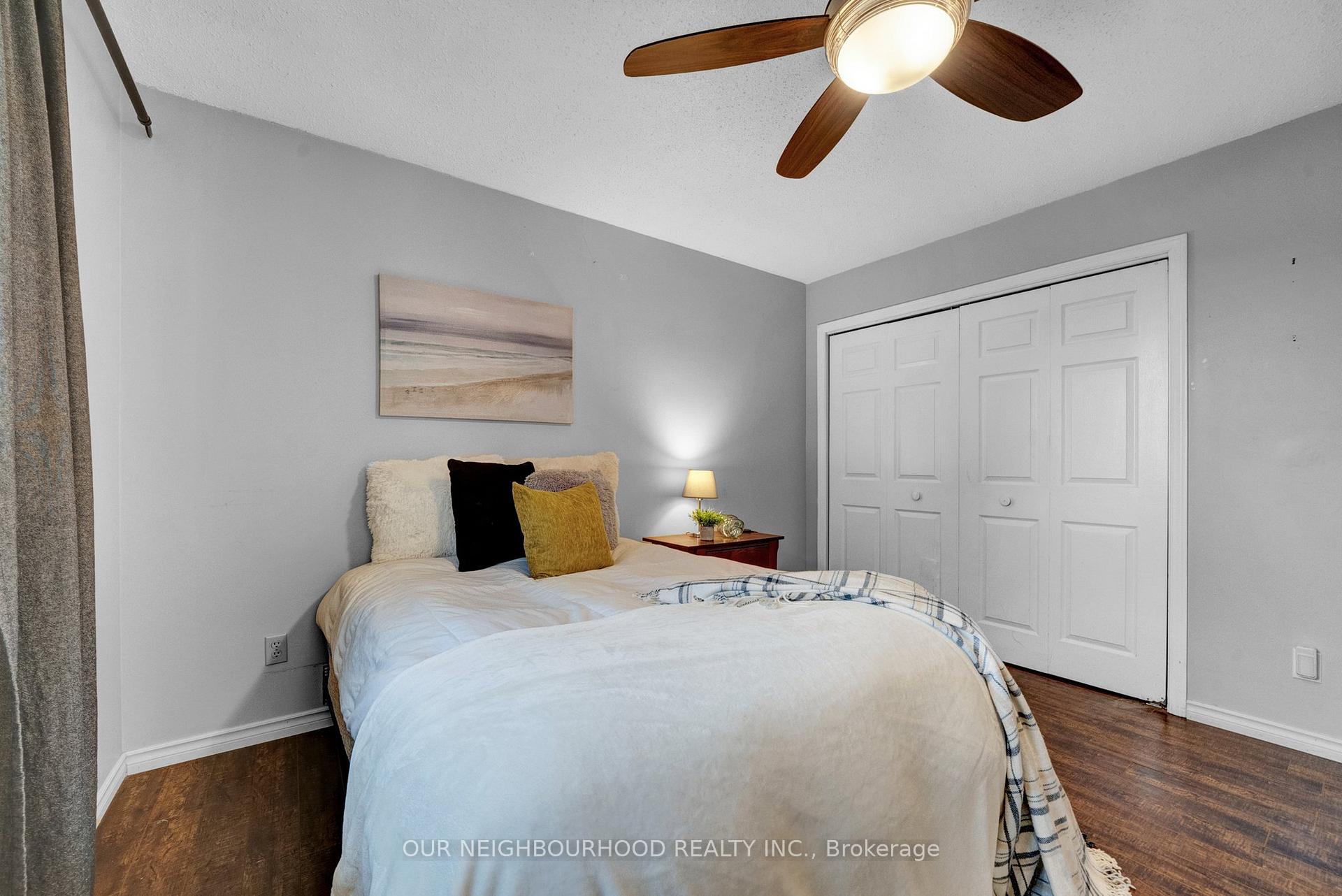 Photo 18 of 38 Centerfield Drive, Clarington, Courtice — HOMEH