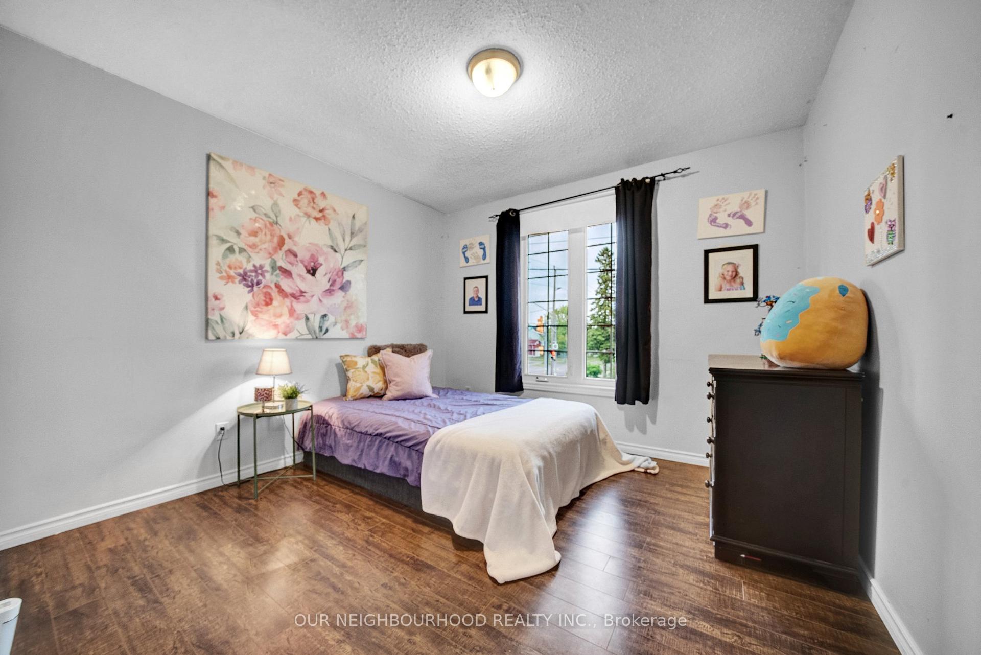 Photo 19 of 38 Centerfield Drive, Clarington, Courtice — HOMEH