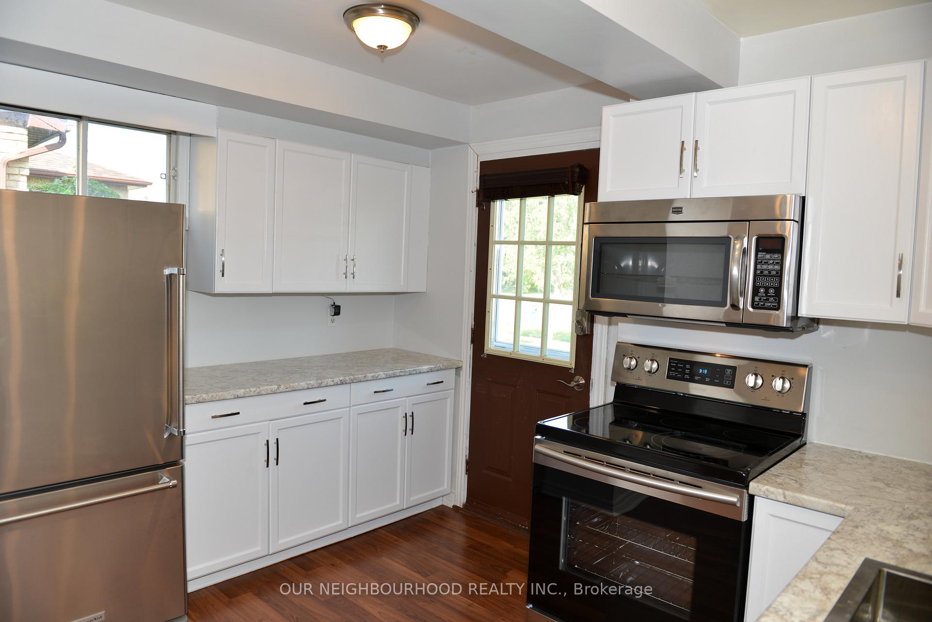 Photo 27 of 38 Centerfield Drive, Clarington, Courtice — HOMEH