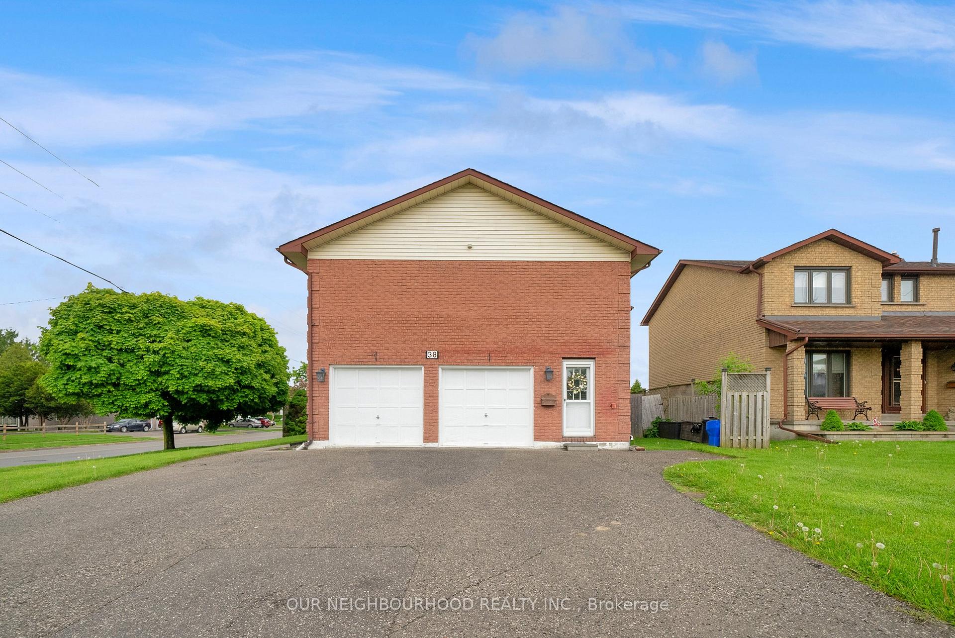 Photo 29 of 38 Centerfield Drive, Clarington, Courtice — HOMEH