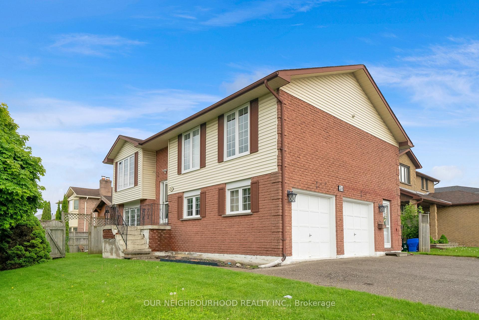 Photo 30 of 38 Centerfield Drive, Clarington, Courtice — HOMEH