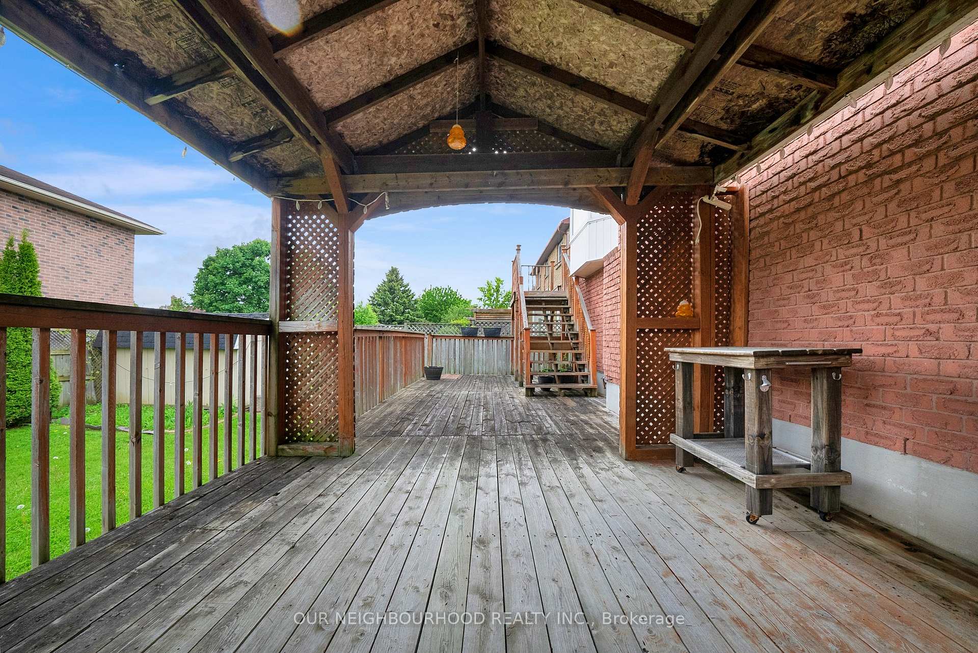 Photo 33 of 38 Centerfield Drive, Clarington, Courtice — HOMEH