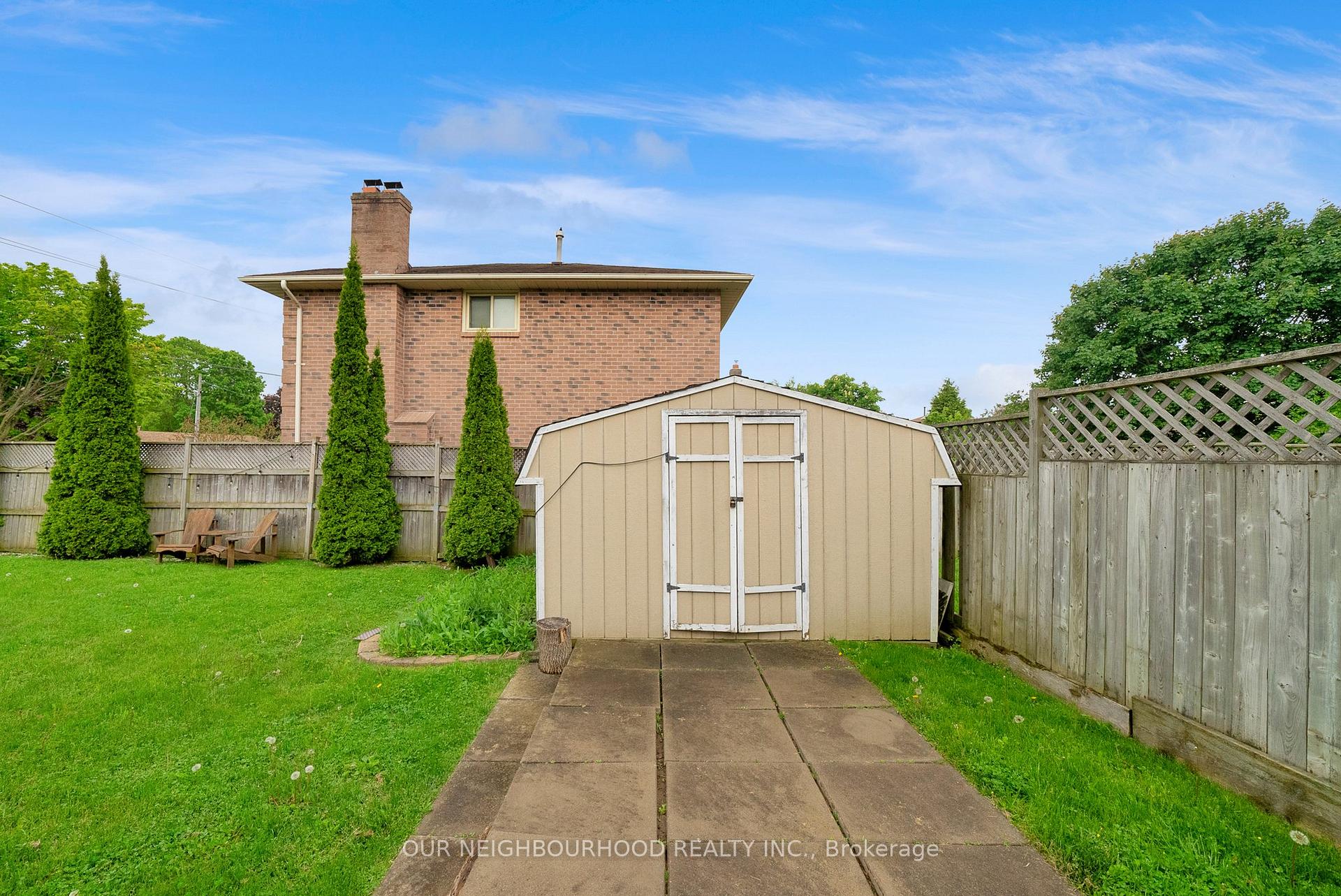 Photo 34 of 38 Centerfield Drive, Clarington, Courtice — HOMEH