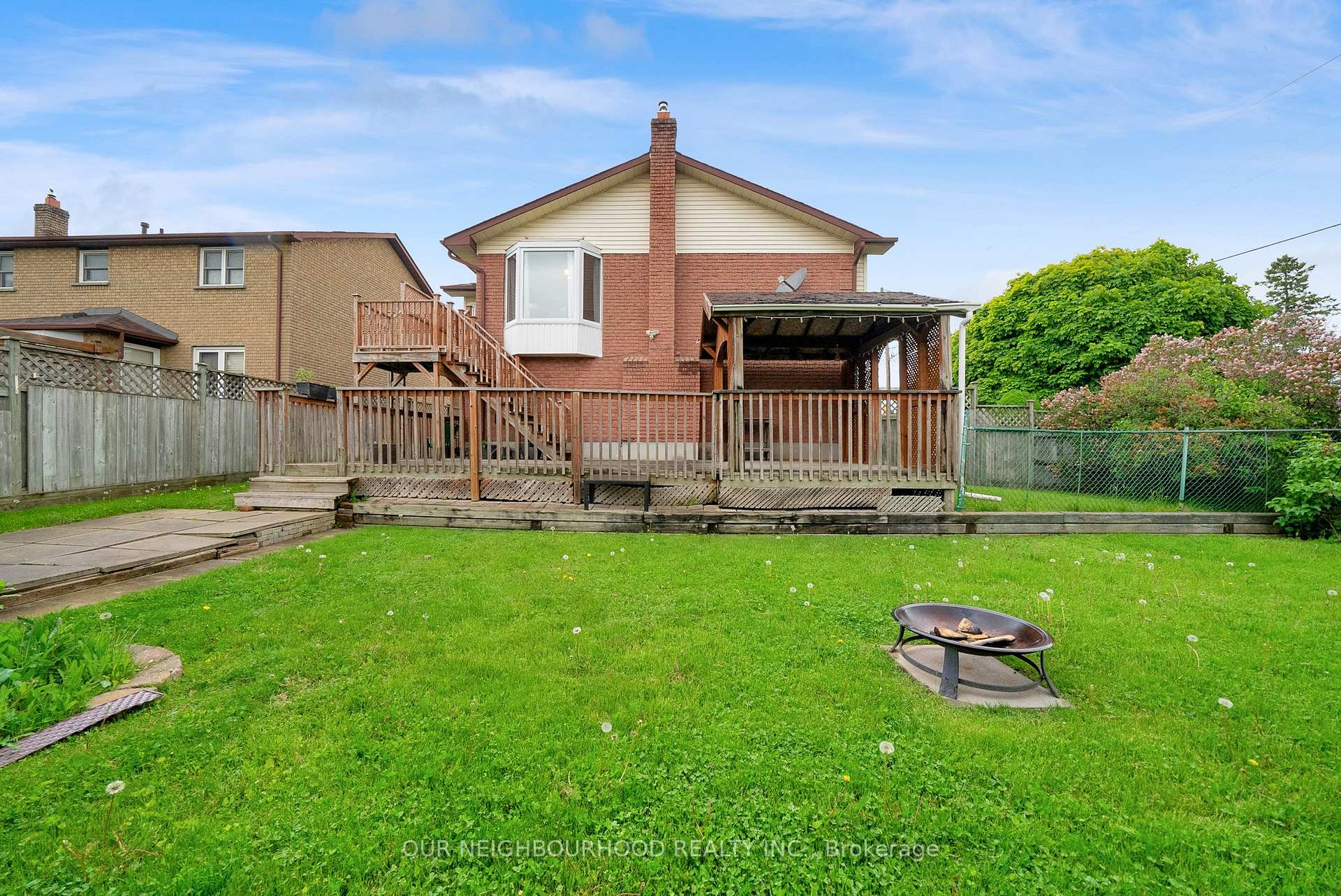 Photo 38 of 38 Centerfield Drive, Clarington, Courtice — HOMEH