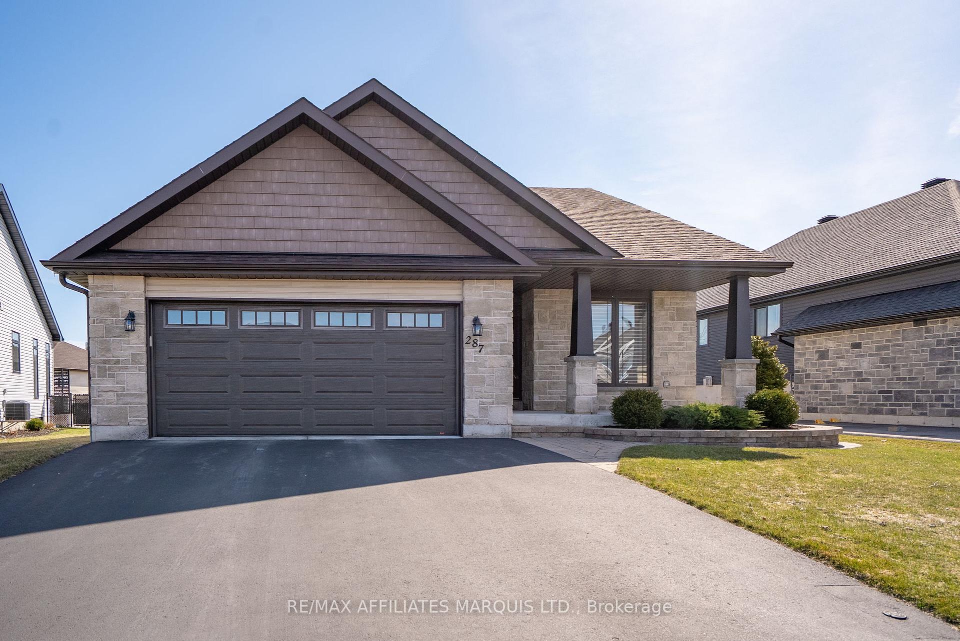 Photo 1 of 287 East Ridge Drive, Cornwall — HOMEH