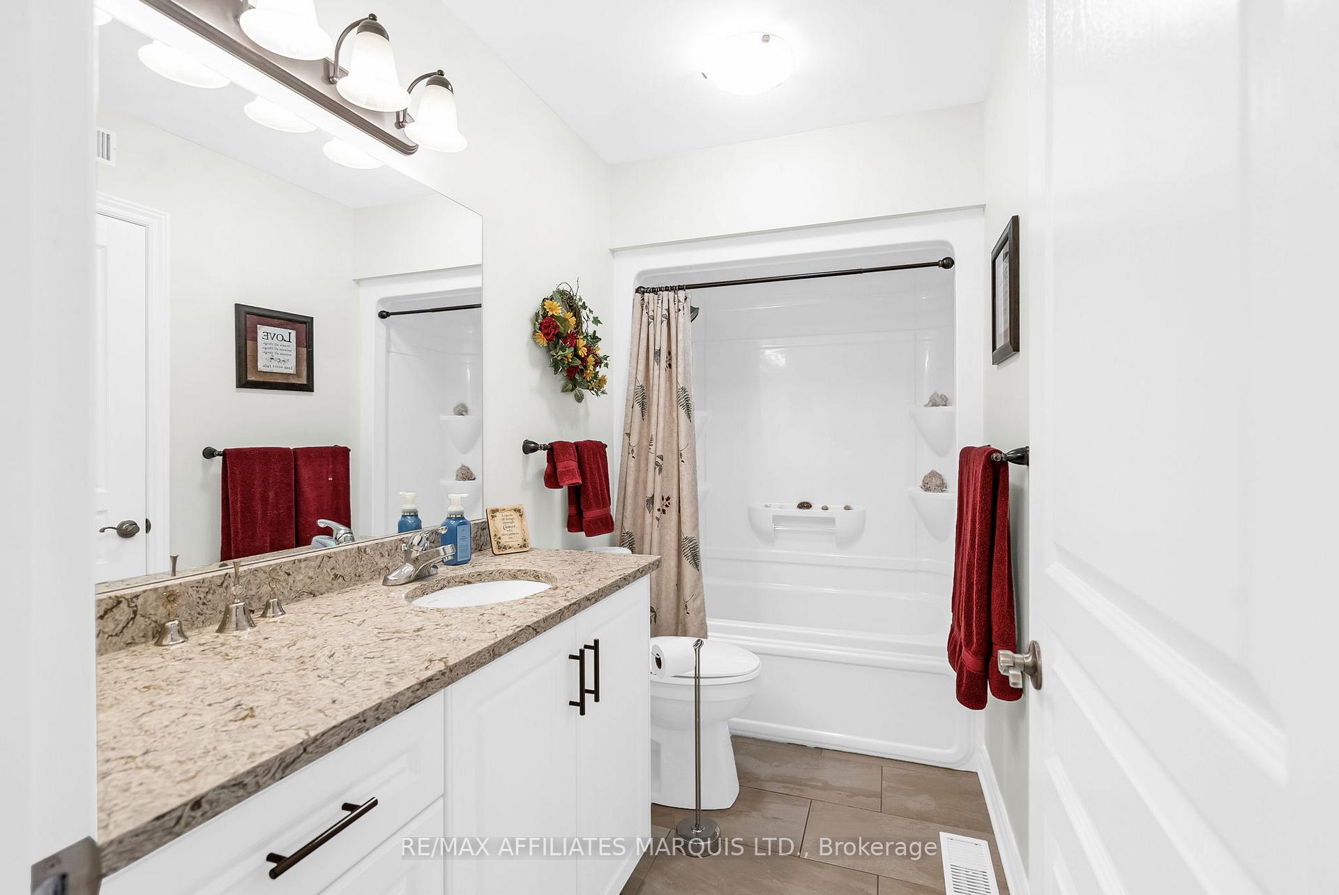 Photo 9 of 287 East Ridge Drive, Cornwall — HOMEH