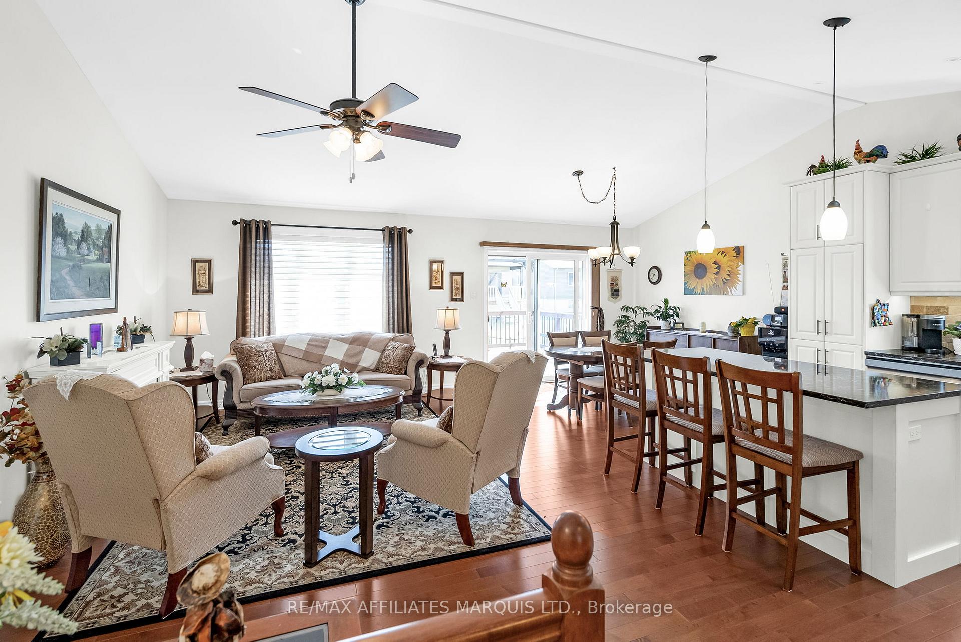 Photo 11 of 287 East Ridge Drive, Cornwall — HOMEH