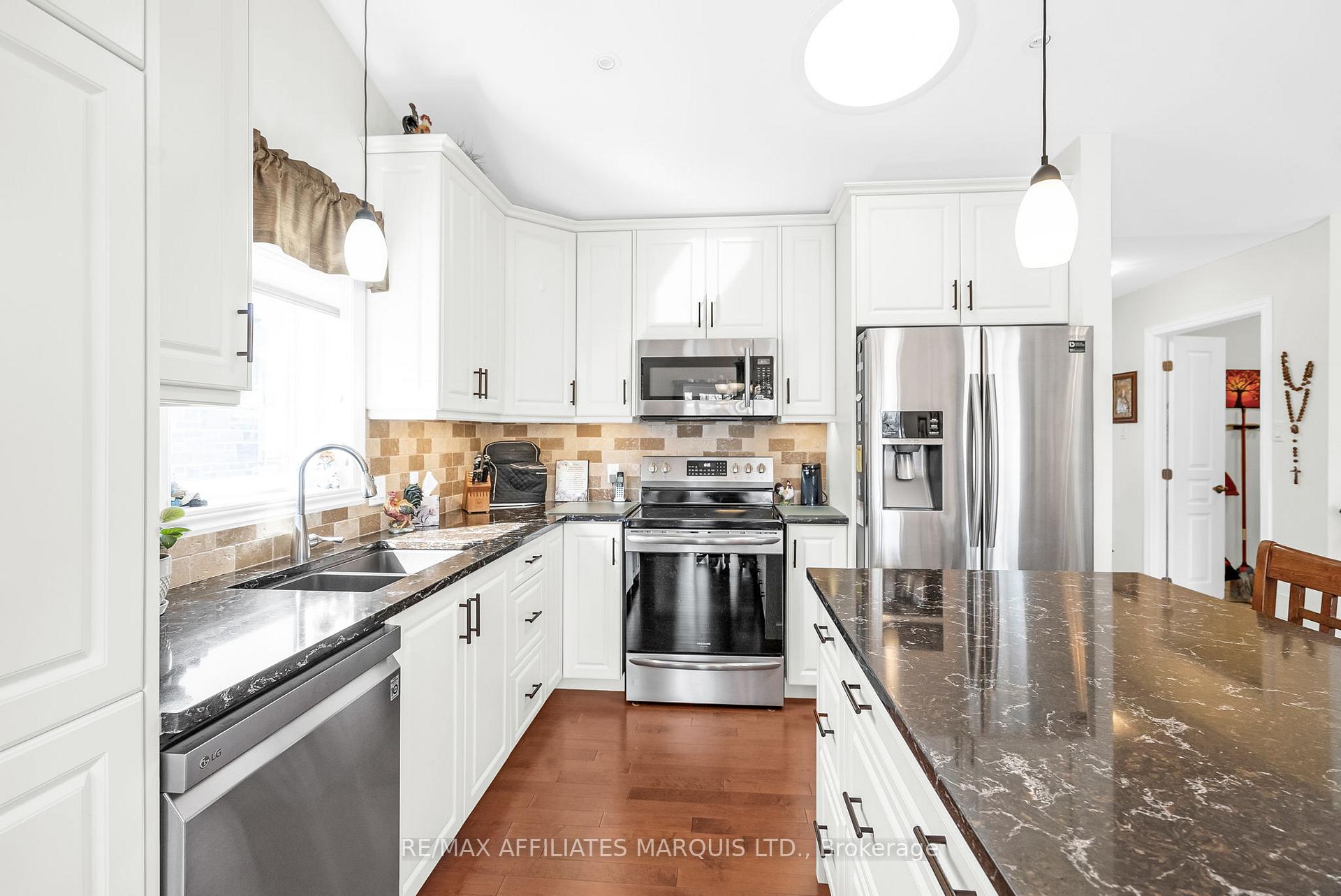 Photo 14 of 287 East Ridge Drive, Cornwall — HOMEH