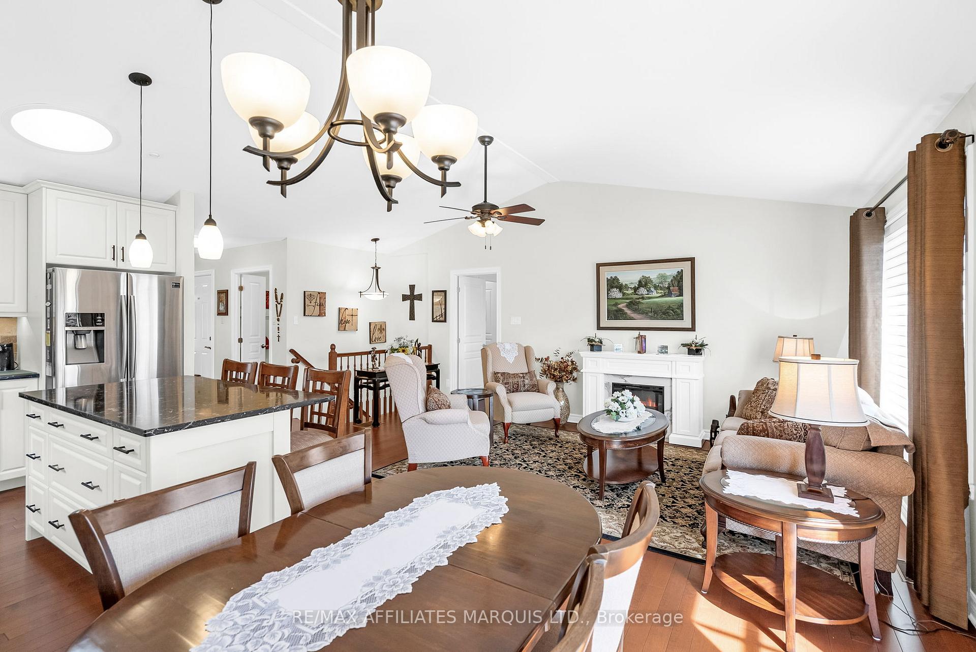 Photo 18 of 287 East Ridge Drive, Cornwall — HOMEH