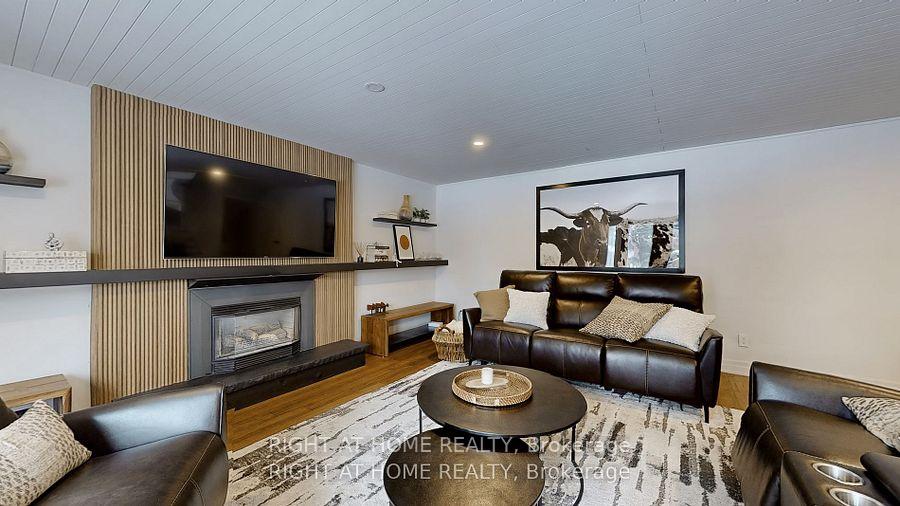 Photo 2 of 127 Puget Street, Barrie, Codrington — HOMEH