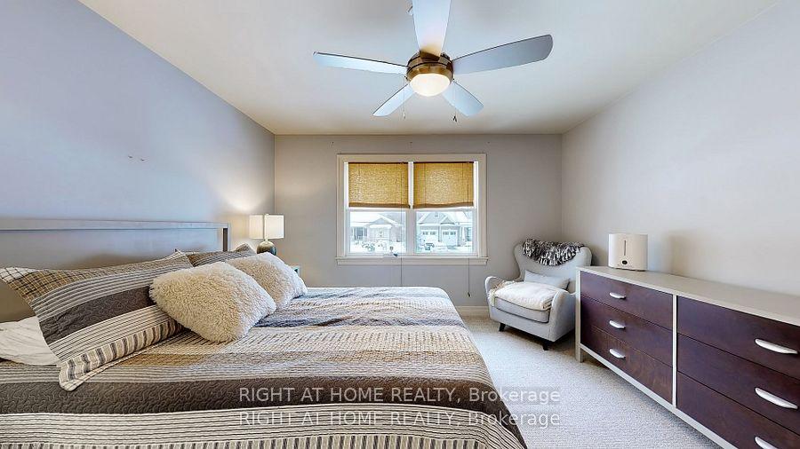 Photo 15 of 127 Puget Street, Barrie, Codrington — HOMEH
