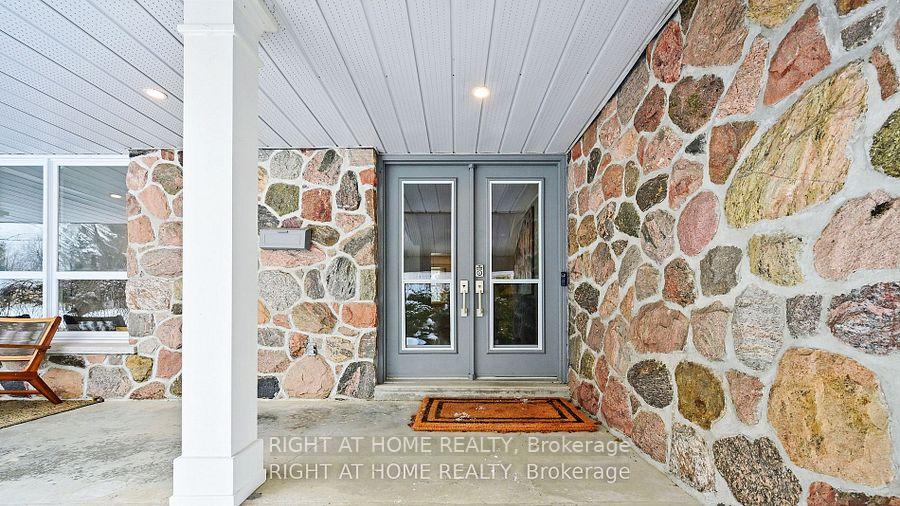 Photo 24 of 127 Puget Street, Barrie, Codrington — HOMEH