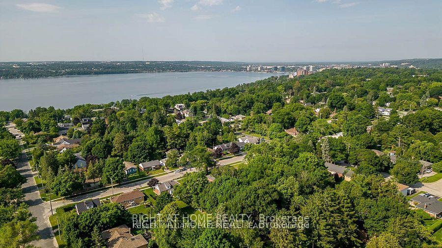 Photo 27 of 127 Puget Street, Barrie, Codrington — HOMEH