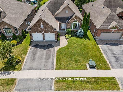 Photo 3 of 43 Mcdougall Drive, Belleville, Thurlow Ward — HOMEH