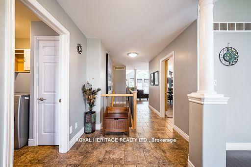 Photo 5 of 43 Mcdougall Drive, Belleville, Thurlow Ward — HOMEH
