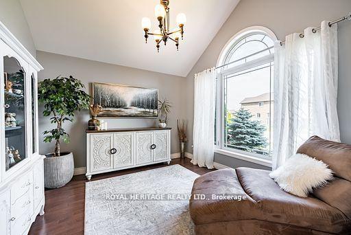 Photo 6 of 43 Mcdougall Drive, Belleville, Thurlow Ward — HOMEH