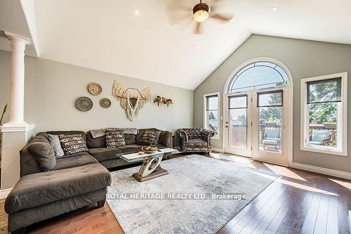 Photo 13 of 43 Mcdougall Drive, Belleville, Thurlow Ward — HOMEH